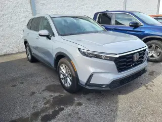 Honda CR-V 2024 AWD EX 4dr SUV