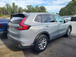 Honda CR-V 2024 AWD EX 4dr SUV