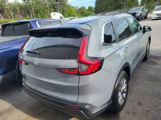 Honda CR-V 2024 AWD EX 4dr SUV
