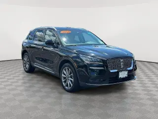 Lincoln Corsair 2022 AWD Standard 4dr SUV