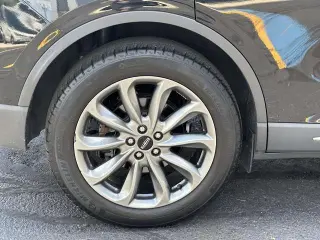 Lincoln Corsair 2022 AWD Standard 4dr SUV