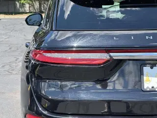 Lincoln Corsair 2022 AWD Standard 4dr SUV