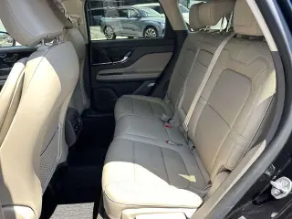 Lincoln Corsair 2022 AWD Standard 4dr SUV
