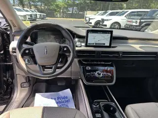 Lincoln Corsair 2022 AWD Standard 4dr SUV