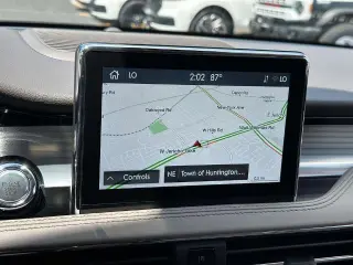 Lincoln Corsair 2022 AWD Standard 4dr SUV