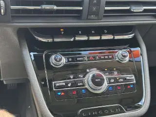 Lincoln Corsair 2022 AWD Standard 4dr SUV