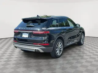 Lincoln Corsair 2022 AWD Standard 4dr SUV