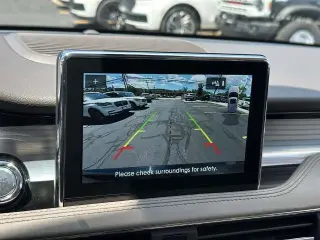 Lincoln Corsair 2022 AWD Standard 4dr SUV