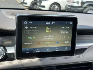 Lincoln Corsair 2022 AWD Standard 4dr SUV