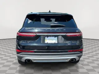 Lincoln Corsair 2022 AWD Standard 4dr SUV