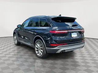 Lincoln Corsair 2022 AWD Standard 4dr SUV