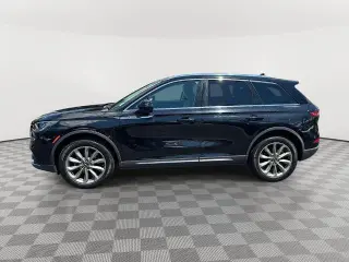 Lincoln Corsair 2022 AWD Standard 4dr SUV