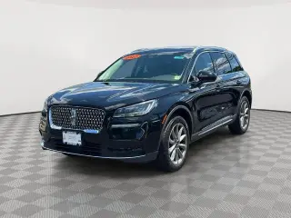 Lincoln Corsair 2022 AWD Standard 4dr SUV