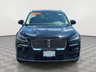 Lincoln Corsair 2022 AWD Standard 4dr SUV