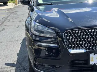 Lincoln Corsair 2022 AWD Standard 4dr SUV