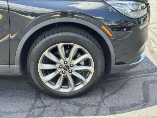 Lincoln Corsair 2022 AWD Standard 4dr SUV