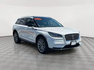 Lincoln Corsair 2022 AWD Standard 4dr SUV
