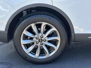 Lincoln Corsair 2022 AWD Standard 4dr SUV