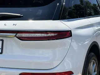 Lincoln Corsair 2022 AWD Standard 4dr SUV