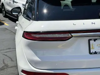 Lincoln Corsair 2022 AWD Standard 4dr SUV