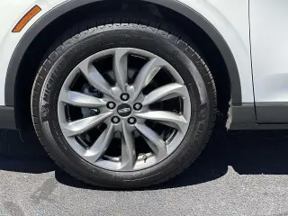 Lincoln Corsair 2022 AWD Standard 4dr SUV