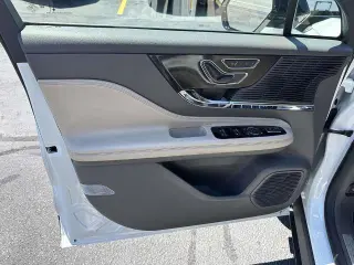 Lincoln Corsair 2022 AWD Standard 4dr SUV