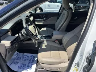 Lincoln Corsair 2022 AWD Standard 4dr SUV