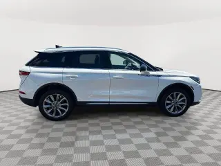 Lincoln Corsair 2022 AWD Standard 4dr SUV