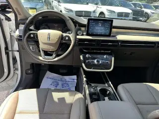 Lincoln Corsair 2022 AWD Standard 4dr SUV