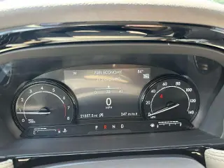 Lincoln Corsair 2022 AWD Standard 4dr SUV