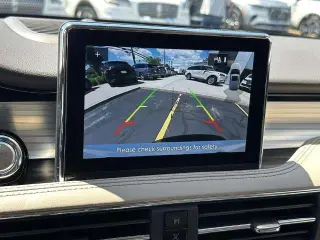 Lincoln Corsair 2022 AWD Standard 4dr SUV
