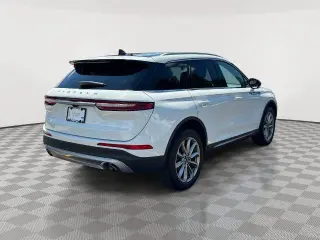 Lincoln Corsair 2022 AWD Standard 4dr SUV