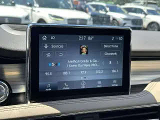 Lincoln Corsair 2022 AWD Standard 4dr SUV