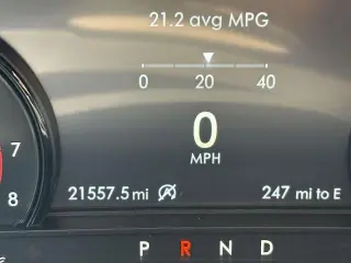 Lincoln Corsair 2022 AWD Standard 4dr SUV