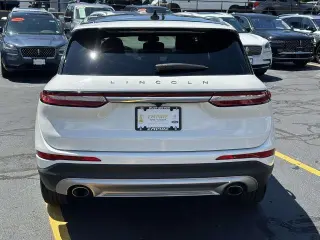 Lincoln Corsair 2022 AWD Standard 4dr SUV