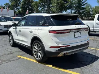 Lincoln Corsair 2022 AWD Standard 4dr SUV