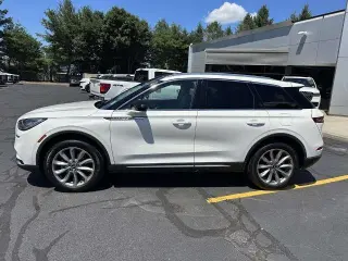 Lincoln Corsair 2022 AWD Standard 4dr SUV