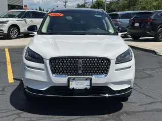 Lincoln Corsair 2022 AWD Standard 4dr SUV