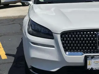 Lincoln Corsair 2022 AWD Standard 4dr SUV