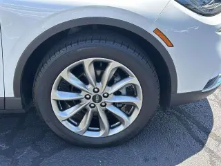 Lincoln Corsair 2022 AWD Standard 4dr SUV
