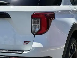 Ford Explorer 2023 AWD ST 4dr SUV