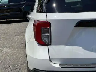 Ford Explorer 2023 AWD ST 4dr SUV