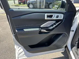Ford Explorer 2023 AWD ST 4dr SUV