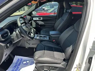 Ford Explorer 2023 AWD ST 4dr SUV