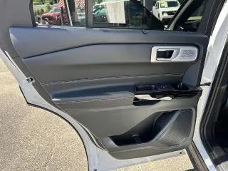 Ford Explorer 2023 AWD ST 4dr SUV