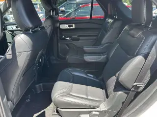 Ford Explorer 2023 AWD ST 4dr SUV