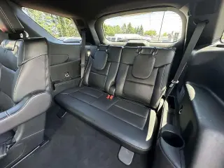 Ford Explorer 2023 AWD ST 4dr SUV