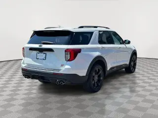 Ford Explorer 2023 AWD ST 4dr SUV
