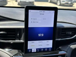 Ford Explorer 2023 AWD ST 4dr SUV
