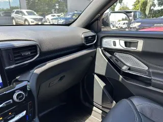 Ford Explorer 2023 AWD ST 4dr SUV